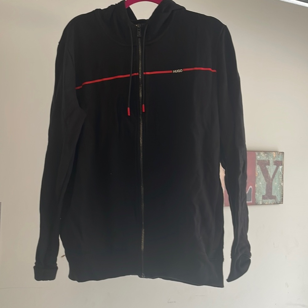 Hugo Boss Hoodie